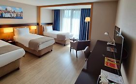 بورت بوسفوروس